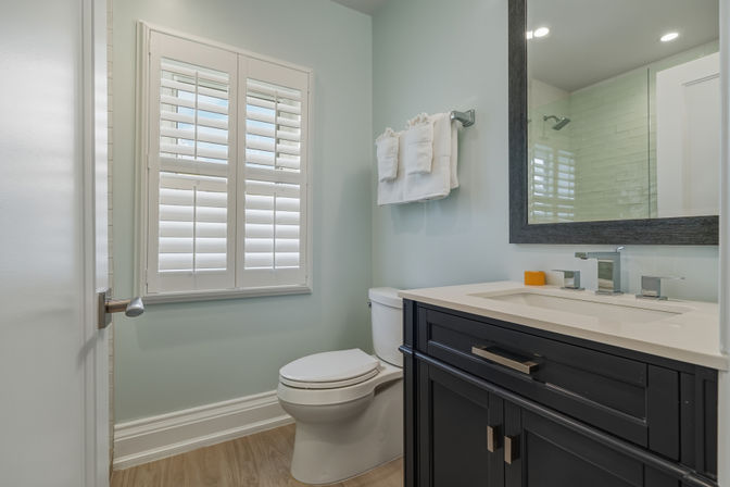 Ocean Palms: Private Beach + Pool Estate, 5BR, Sleeps 12+ image 18