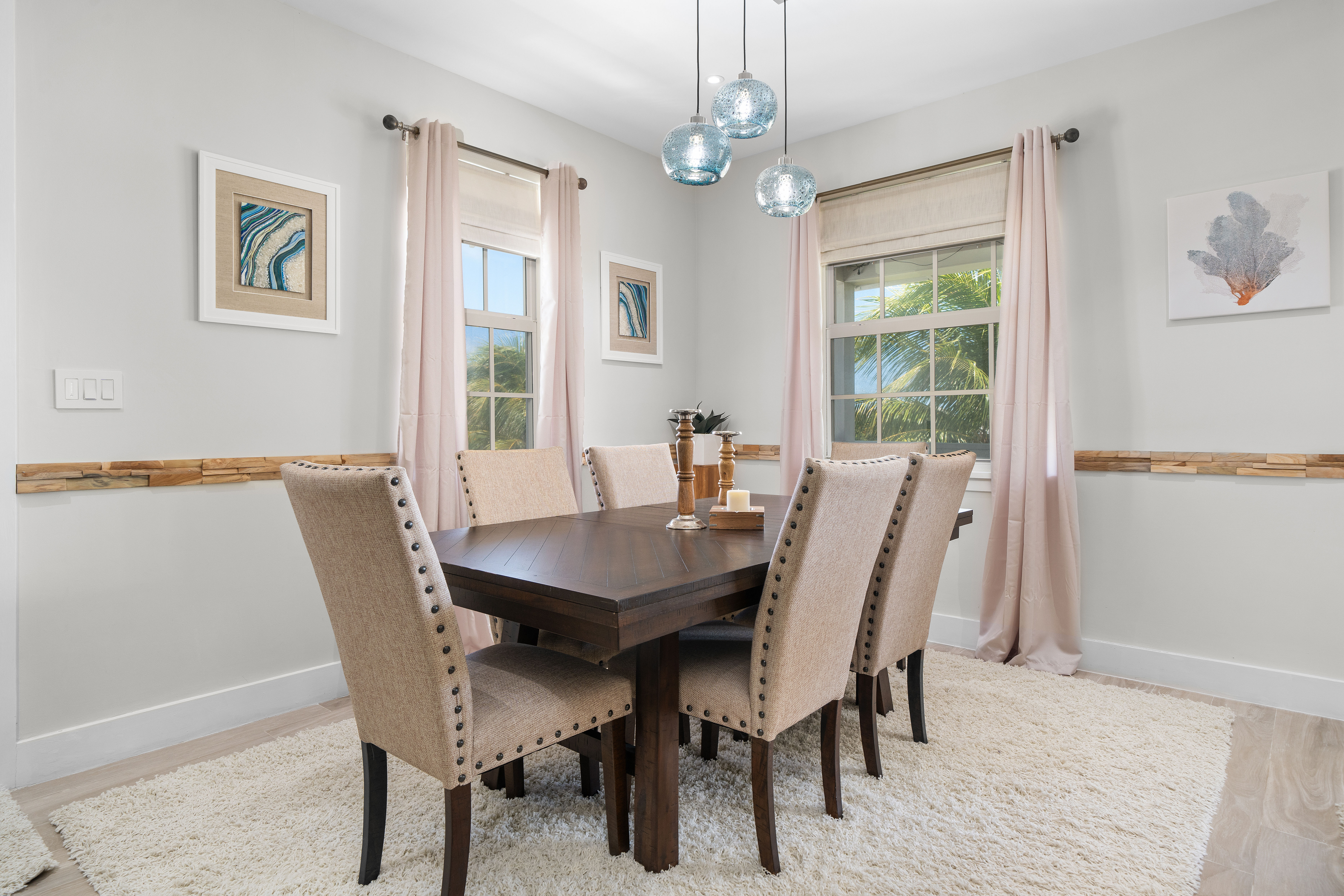 Galleon Bay at Palm Cay: Modern, Spacious Home with Car Included image 4