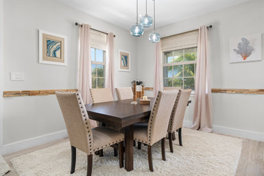 Galleon Bay at Palm Cay: Modern, Spacious Home with Car Included image 4