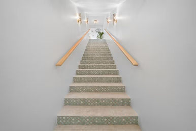 Emerald Wave Beachfront Estate: 10 Bedrooms with Pool & Private Beach Access image 30