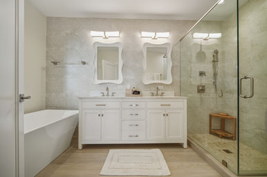 Ocean Palms: Private Beach + Pool Estate, 5BR, Sleeps 12+ image 25