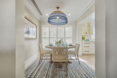 Ocean Palms: Private Beach + Pool Estate, 5BR, Sleeps 12+ image 11