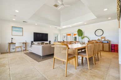 Villa Oasis Nassau: Beachfront, Private Pool + Complementary Car image 33