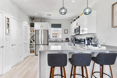 Galleon Bay at Palm Cay: Modern, Spacious Home with Car Included image 11