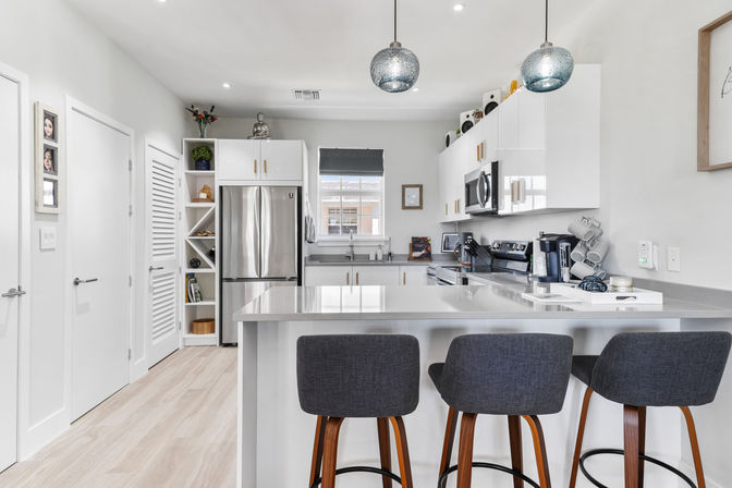 Galleon Bay at Palm Cay: Modern, Spacious Home with Car Included image 11