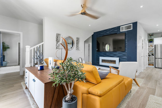 Galleon Bay at Palm Cay: Modern, Spacious Home with Car Included image 12