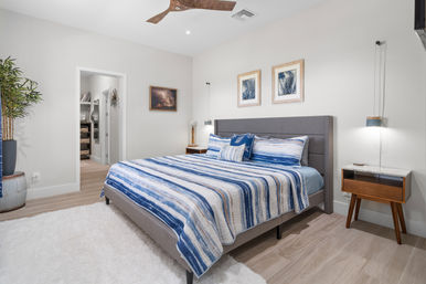 Galleon Bay at Palm Cay: Modern, Spacious Home with Car Included image 5