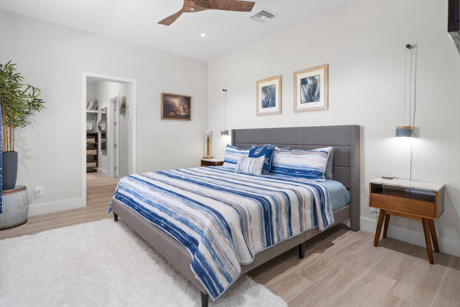 Galleon Bay at Palm Cay: Modern, Spacious Home with Car Included image 5