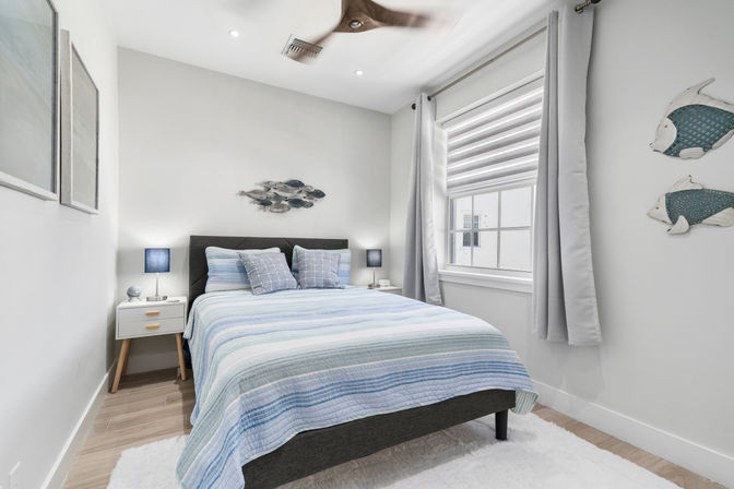 Galleon Bay at Palm Cay: Modern, Spacious Home with Car Included image 17