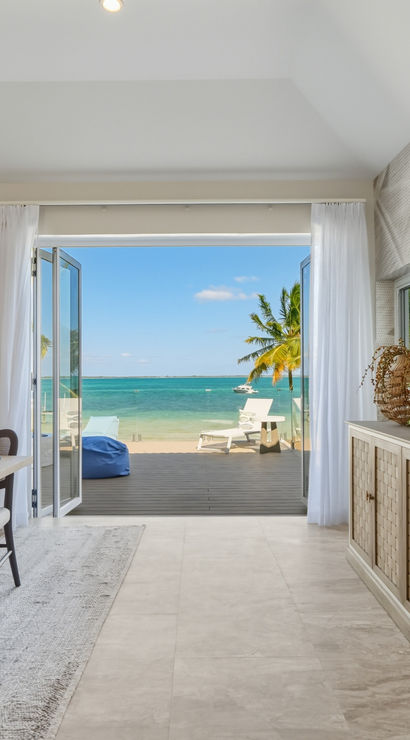 Bahama Stays