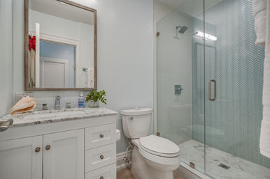 Ocean Palms: Private Beach + Pool Estate, 5BR, Sleeps 12+ image 13