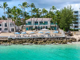 Emerald Wave Beachfront Estate: 10 Bedrooms with Pool & Private Beach Access image 20