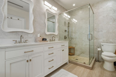 Ocean Palms: Private Beach + Pool Estate, 5BR, Sleeps 12+ image 27
