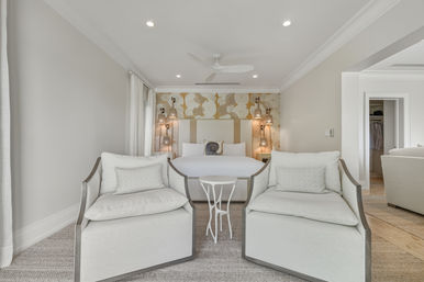 Ocean Palms: Private Beach + Pool Estate, 5BR, Sleeps 12+ image 22