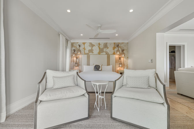 Ocean Palms: Private Beach + Pool Estate, 5BR, Sleeps 12+ image 22