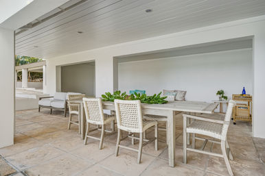Ocean Palms: Private Beach + Pool Estate, 5BR, Sleeps 12+ image 29