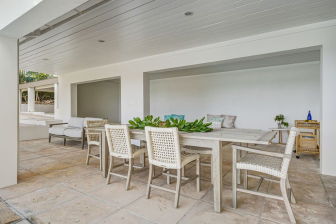Ocean Palms: Private Beach + Pool Estate, 5BR, Sleeps 12+ image 29