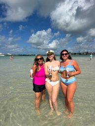 Half-Day Private BYOB Tiki Cruise & Sandbar Up to 20 People image 34