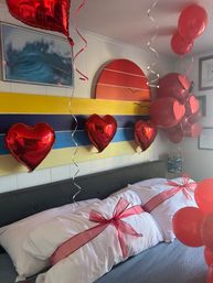 Decoration Surprise Setup at Your Home, Hotel, or AirBnB image 6