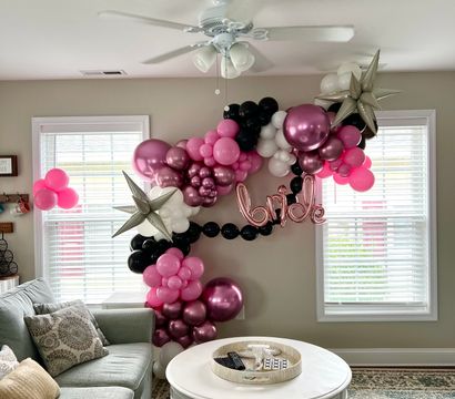 Rent the Event LLC