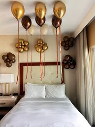 Decoration Surprise Setup at Your Home, Hotel, or AirBnB image