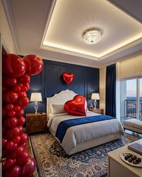Decoration Surprise Setup at Your Home, Hotel, or AirBnB image 3