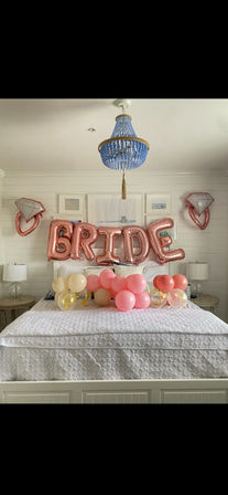 Bachelorette party decorations image 6