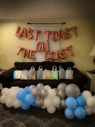 Bachelorette party decorations image 9
