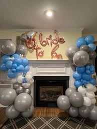 Bachelorette party decorations image 6