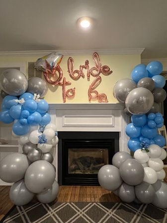 Bachelorette party decorations image 6