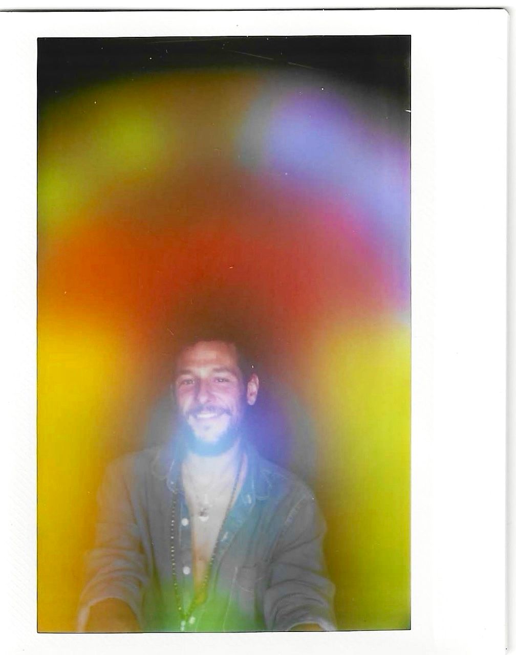 Capture Your Inner Light: Aura Photography Session image 2