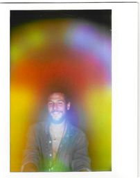 Capture Your Inner Light: Aura Photography Session image 2