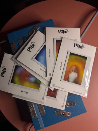 Capture Your Inner Light: Aura Photography Session image 1