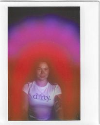 Capture Your Inner Light: Aura Photography Session image 3