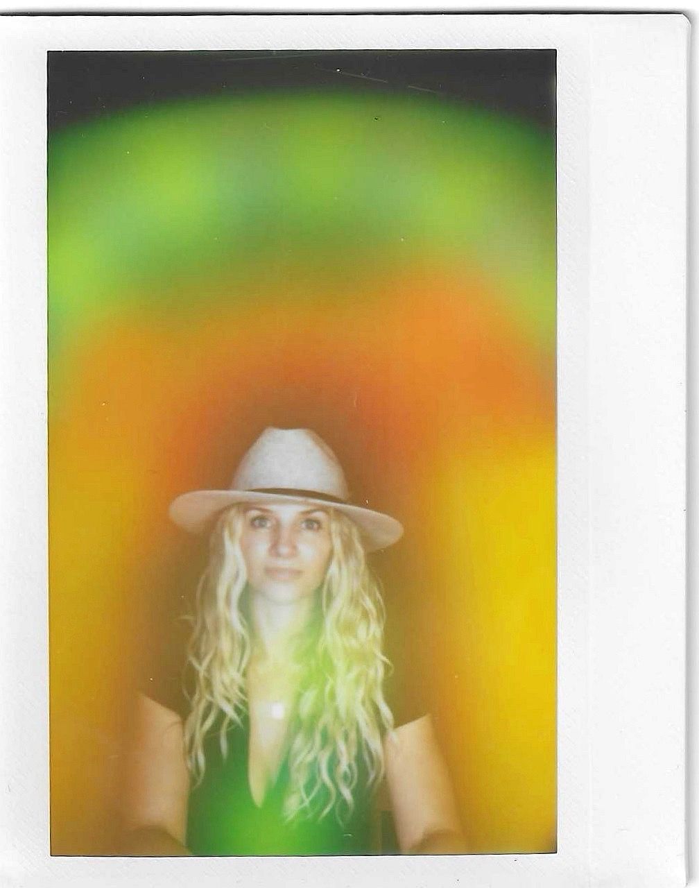 Capture Your Inner Light: Aura Photography Session image 4