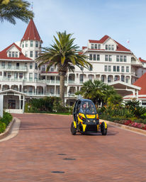 Coronado Island Adventure: The Ultimate GoCar Tour image 4