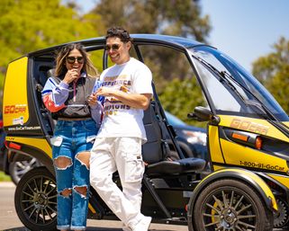 Coronado Island Adventure: The Ultimate GoCar Tour image 11