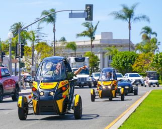 Coronado Island Adventure: The Ultimate GoCar Tour image 7