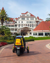 Coronado Island Adventure: The Ultimate GoCar Tour image 5