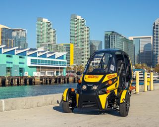Coronado Island Adventure: The Ultimate GoCar Tour image 9