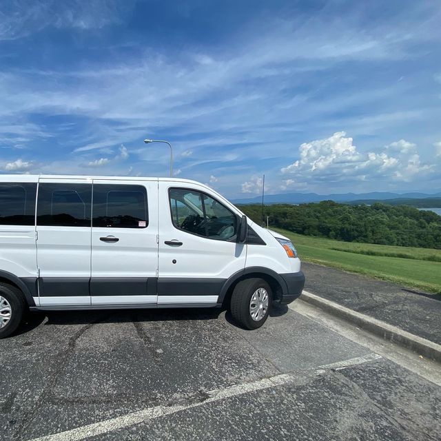 Knox Rocks Bach: Your Designated Driver image 4