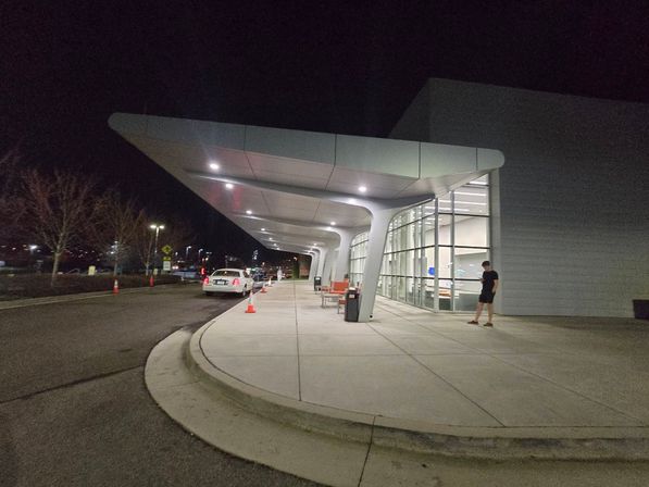 Knox Rocks Bach: Your Designated Driver image 9
