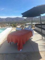 Your Private Spa Day Delivered to Your Palm Springs Rental by Quality Massage & Facials Mobile Spa image 15