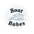 Boat Babes