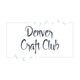 Adults & Crafts