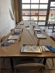 Incredible Bachelorette Crafting Experience at Denver Craft Club image 8