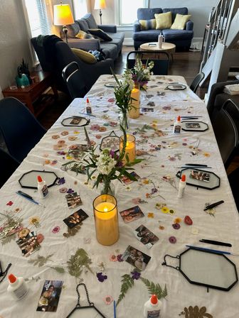 At-Home Bachelorette Craft Parties Anywhere image 17