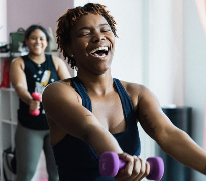Oak Cliff Pilates