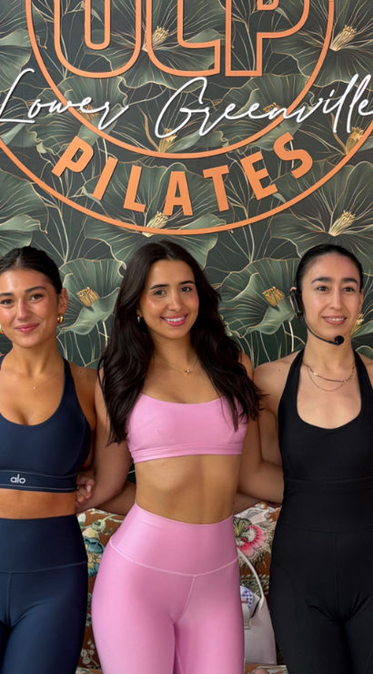 Oak Cliff Pilates
