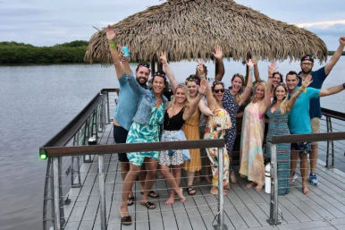 Central Sarasota - 2 Hour Cruise - Up to 12 Passengers image 5